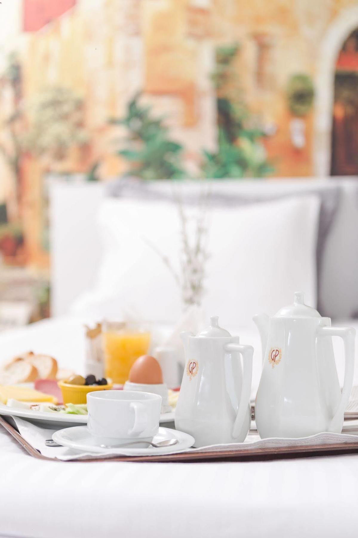 Gazi Park Hotel Ankara Esterno foto